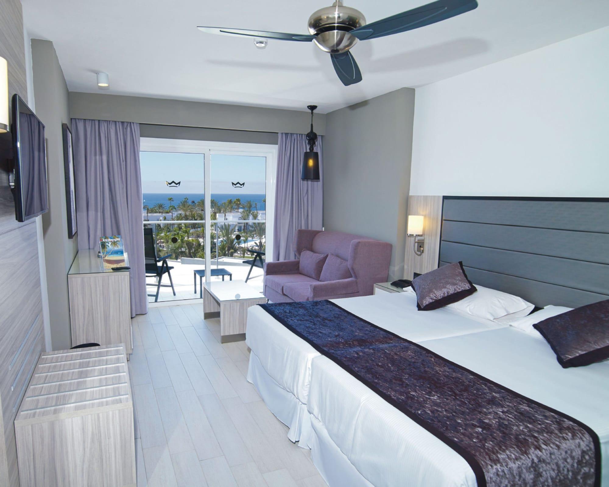 Riu Palace Meloneras ماسبالوماس المظهر الخارجي الصورة