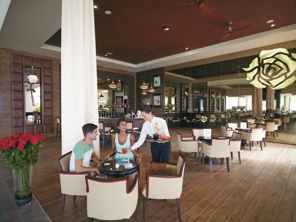 Riu Palace Meloneras ماسبالوماس المظهر الخارجي الصورة