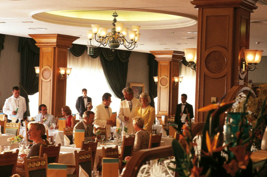 Riu Palace Meloneras ماسبالوماس المظهر الخارجي الصورة