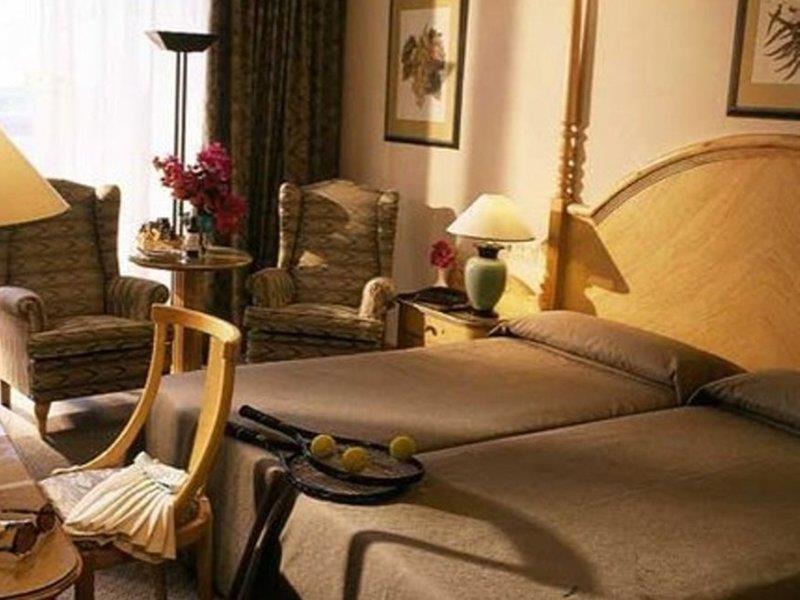 Riu Palace Meloneras ماسبالوماس المظهر الخارجي الصورة