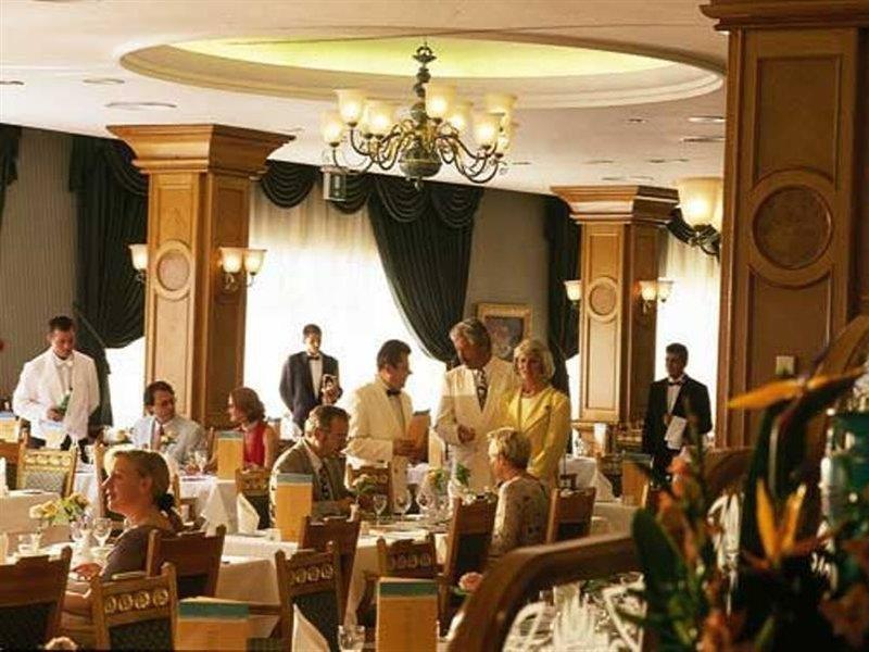 Riu Palace Meloneras ماسبالوماس المظهر الخارجي الصورة