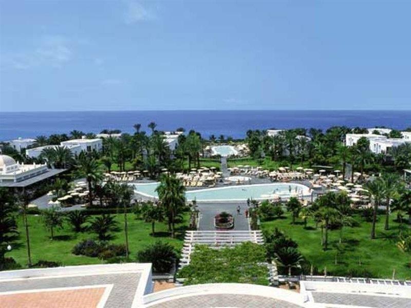 Riu Palace Meloneras ماسبالوماس المظهر الخارجي الصورة